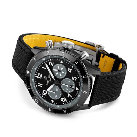 breitling mosquito night fighter